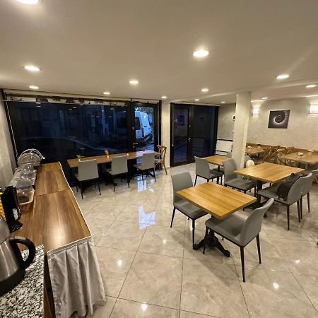 Waw Galataport Residence Istanbul Luaran gambar