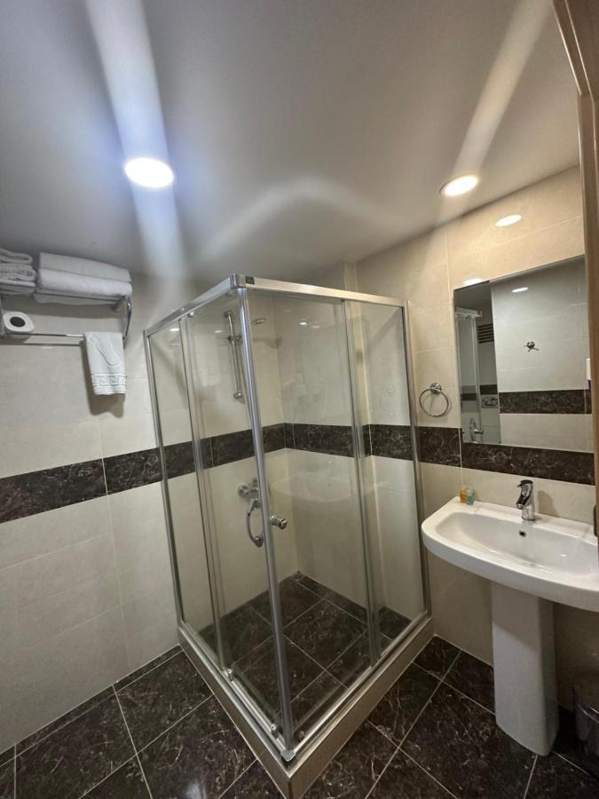Waw Galataport Residence Istanbul Luaran gambar