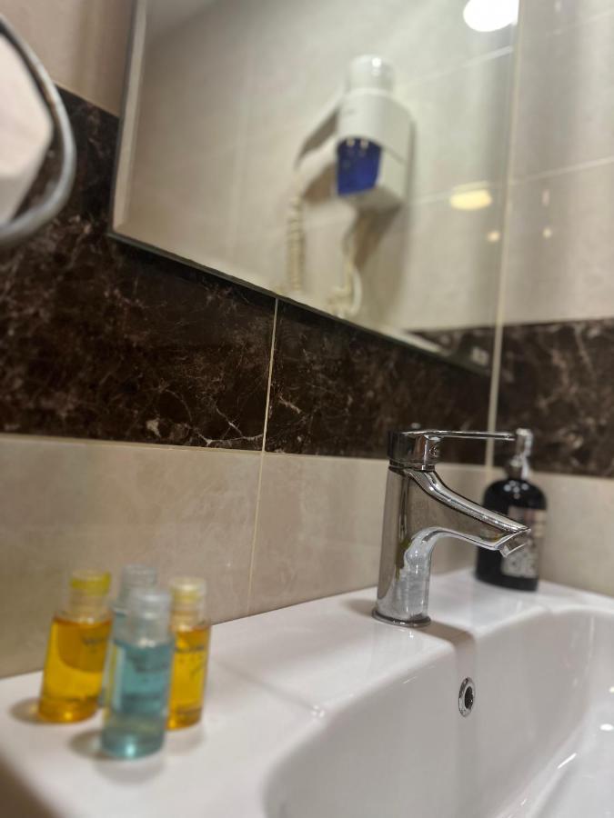 Waw Galataport Residence Istanbul Luaran gambar