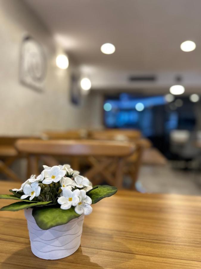 Waw Galataport Residence Istanbul Luaran gambar